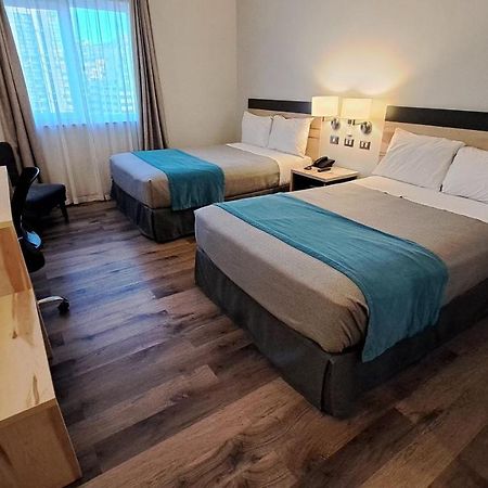 Hotel Diego De Almagro فينيا ديل مار المظهر الخارجي الصورة