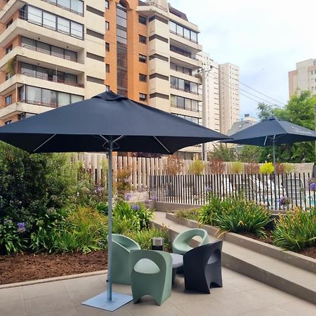 Hotel Diego De Almagro فينيا ديل مار المظهر الخارجي الصورة