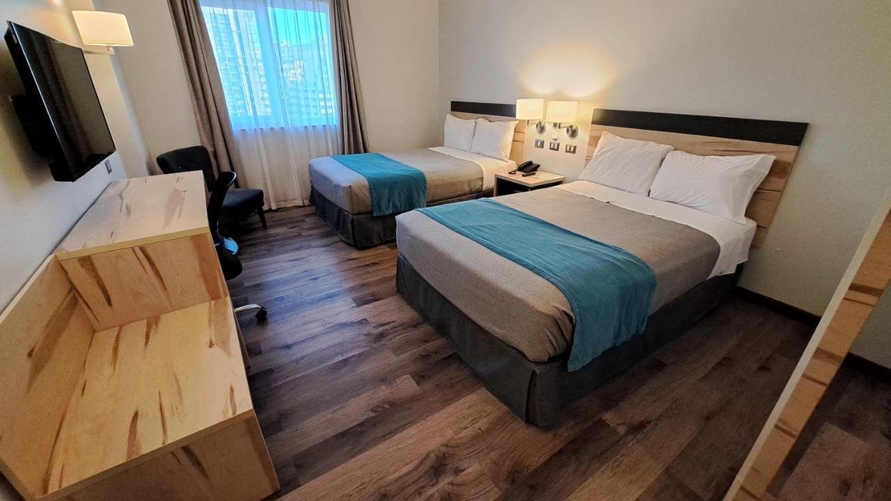Hotel Diego De Almagro فينيا ديل مار المظهر الخارجي الصورة