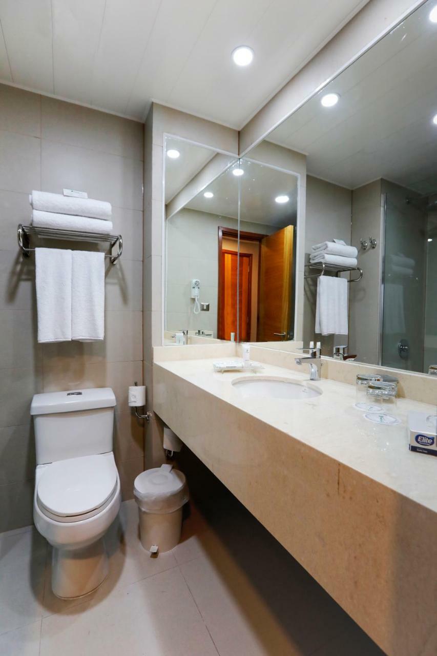 Hotel Diego De Almagro فينيا ديل مار المظهر الخارجي الصورة