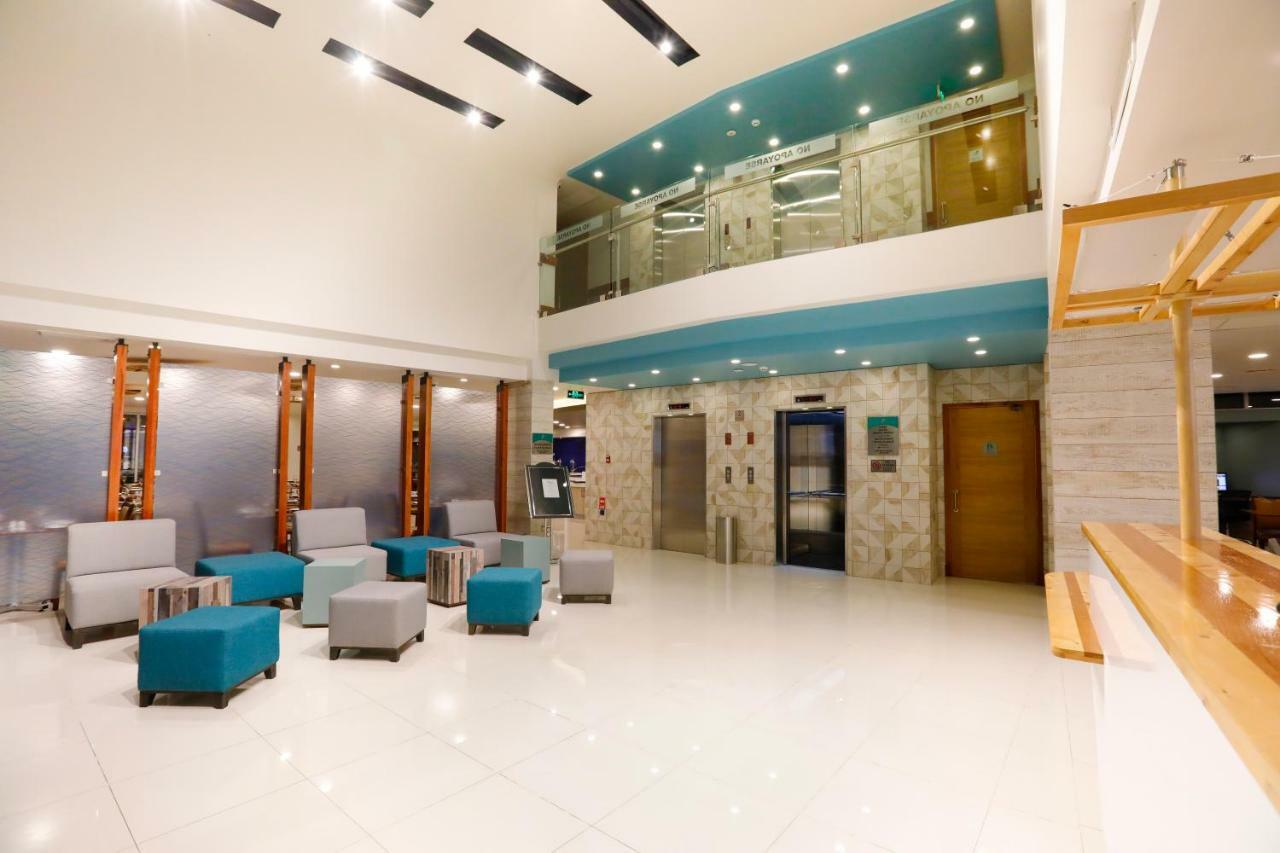 Hotel Diego De Almagro فينيا ديل مار المظهر الخارجي الصورة